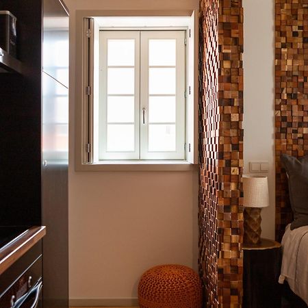 Porto Deluxe Apartments Zewnętrze zdjęcie